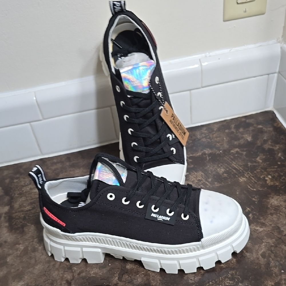 Palladium Women's Sneakers